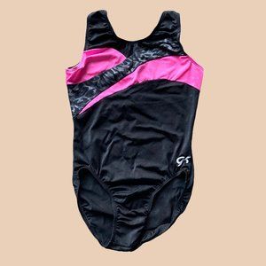 GK leotard - AM